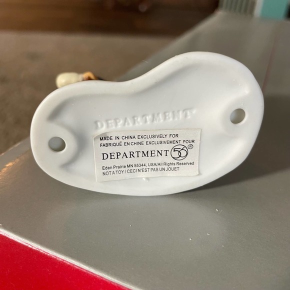 Department 56 Making Wonderful Music Statues - Picture 15 of 15